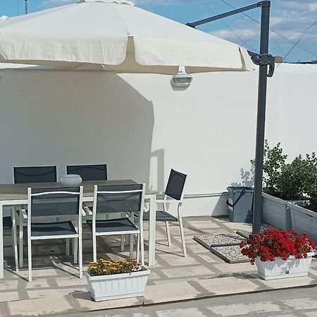 B&B Ninedda Monopoli Exterior photo