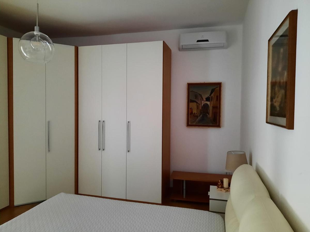 B&B Ninedda Monopoli Exterior photo